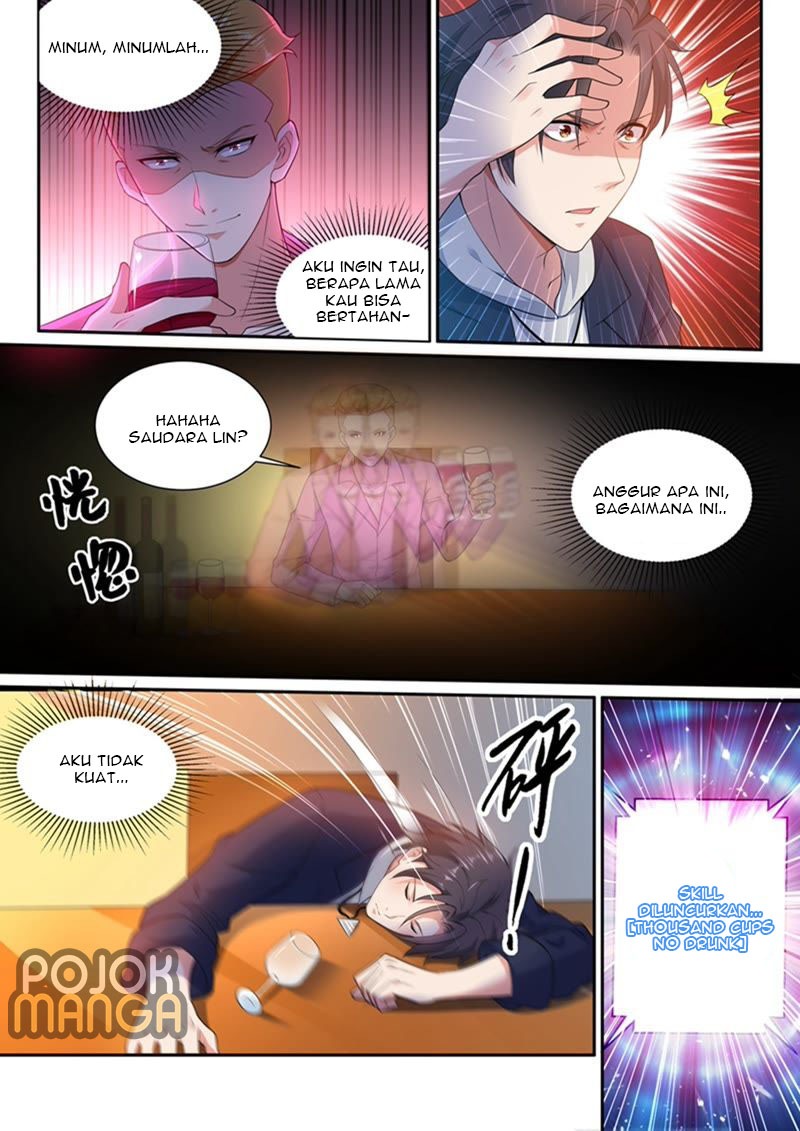 Super Shared Boyfriend System Chapter 03 Gambar 13